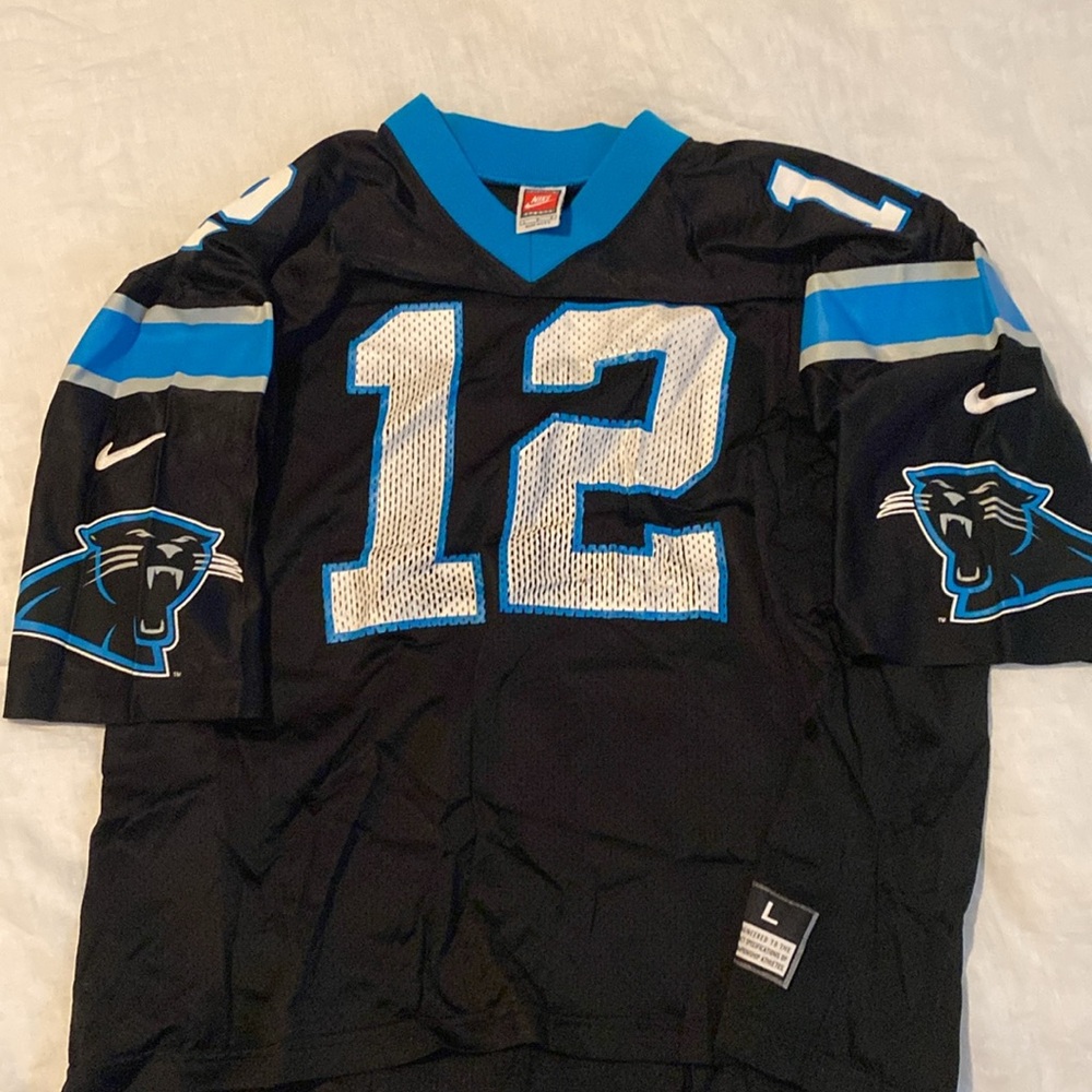 Carolina panthers jersey - Picture 5 of 6